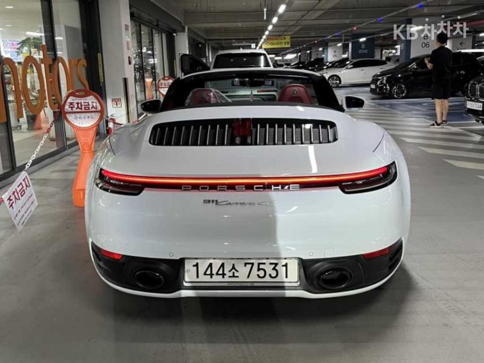 Porsche 911 — miniaturë 5