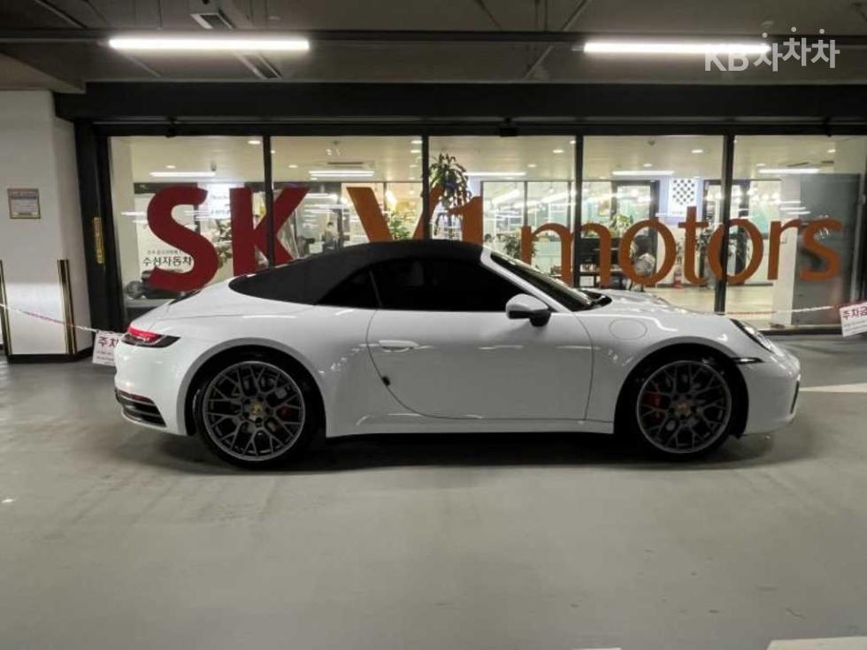 Porsche 911 — miniaturë 8