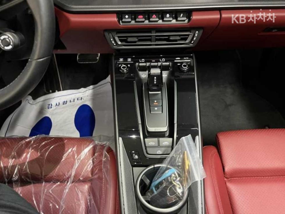 Porsche 911 — miniaturë 16