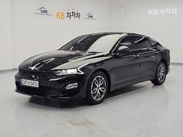 Kia K5 2.0 LPI 프레스티지 — foto 1