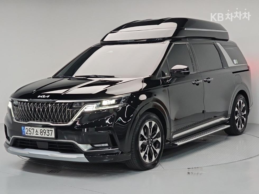 Kia Карнивал
