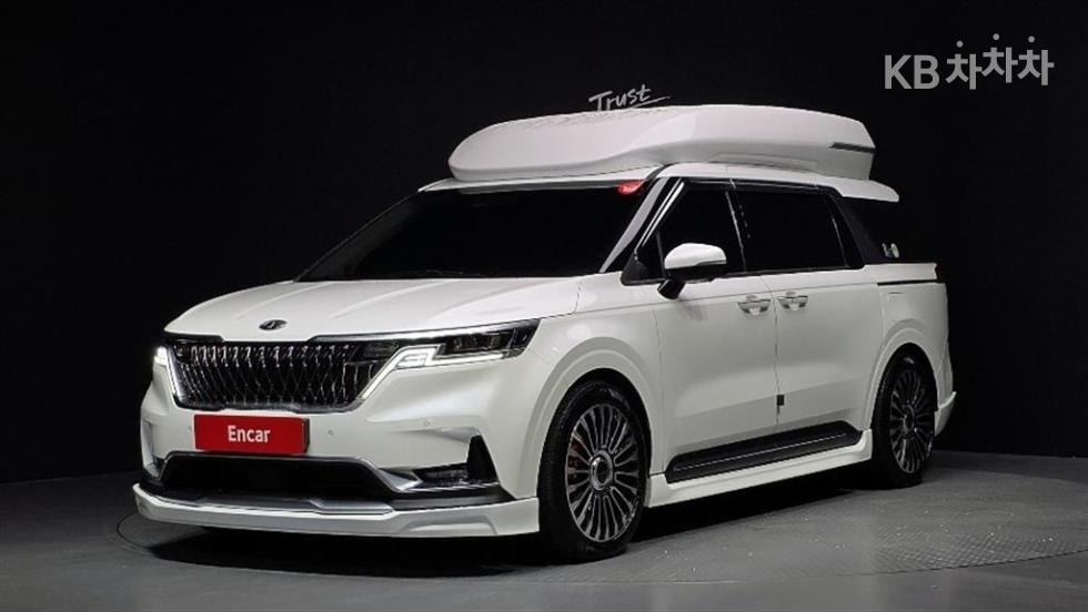 Kia Карнивал
