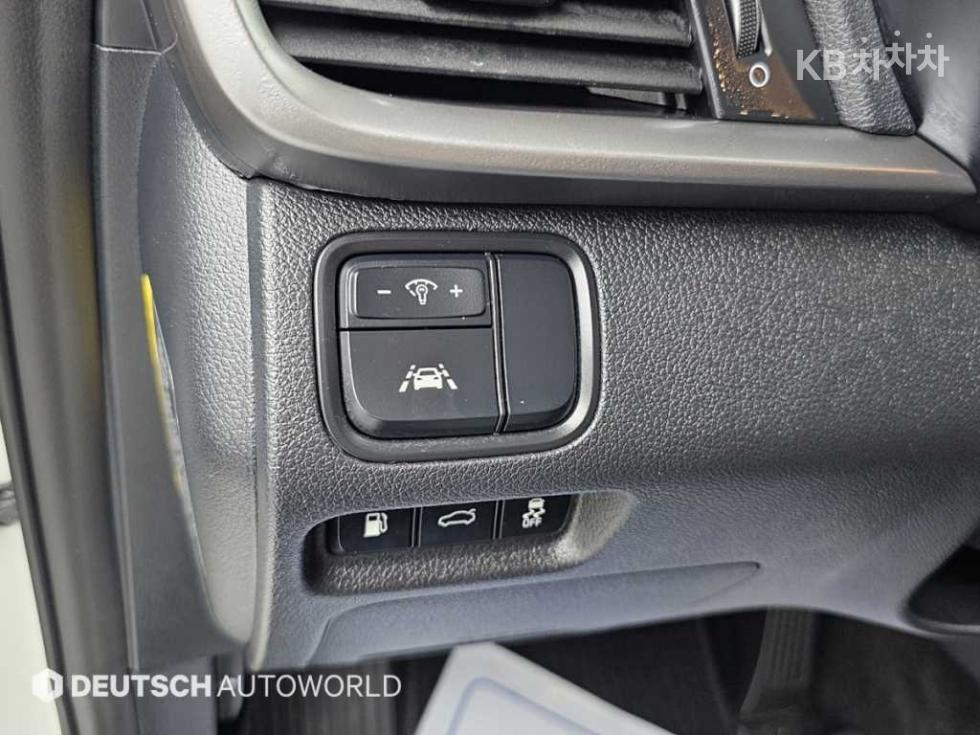Kia K5 — miniaturë 16