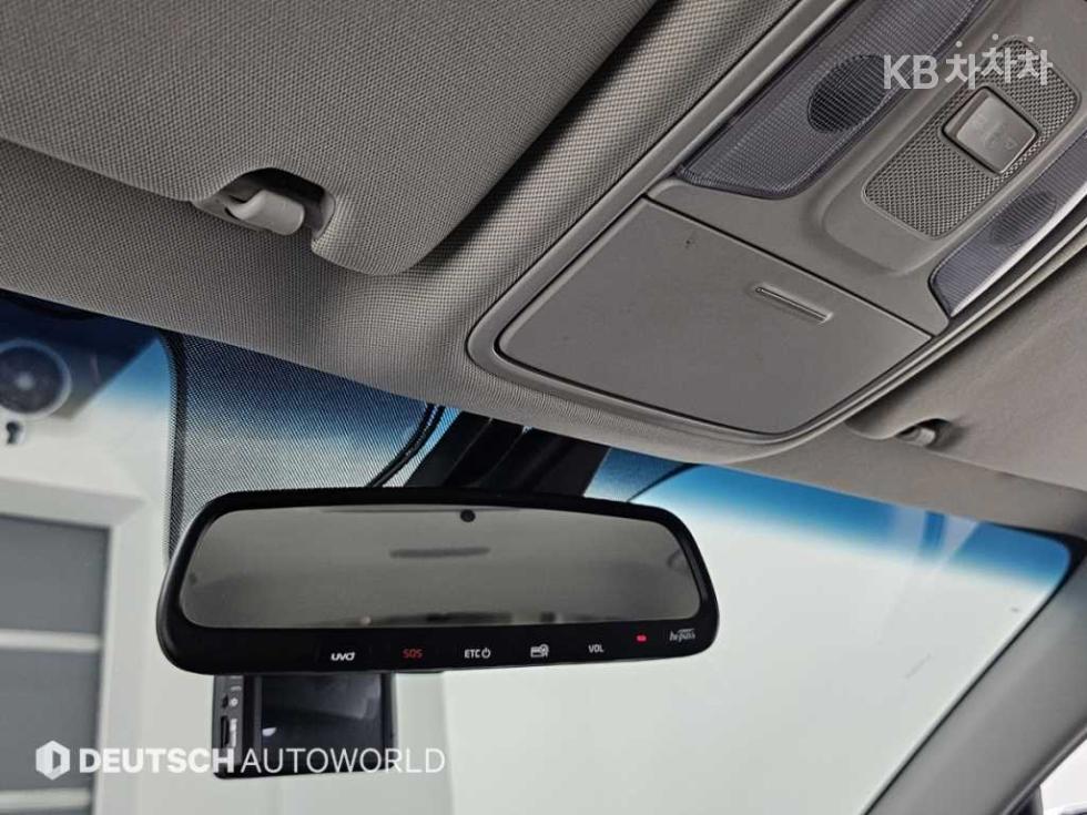Kia K5 — miniaturë 18