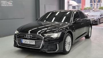Audi A6 45 tfsi premium — foto 1