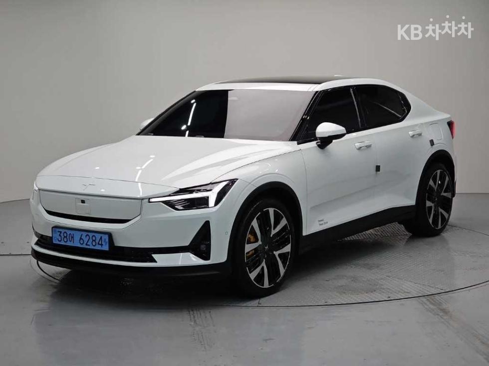 بولستار Polestar 2