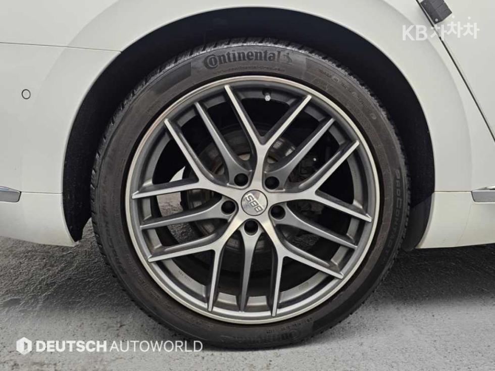 Volkswagen Arteon — miniaturë 5
