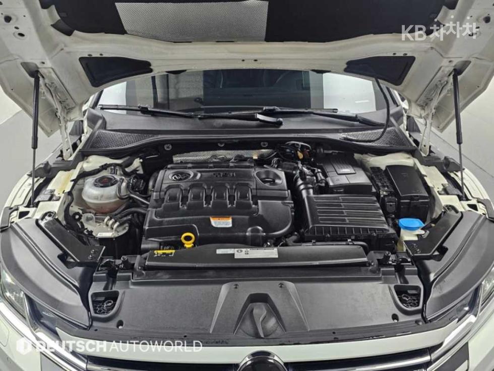 Volkswagen Arteon — miniaturë 6