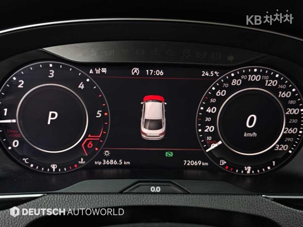 Volkswagen Arteon — miniaturë 8