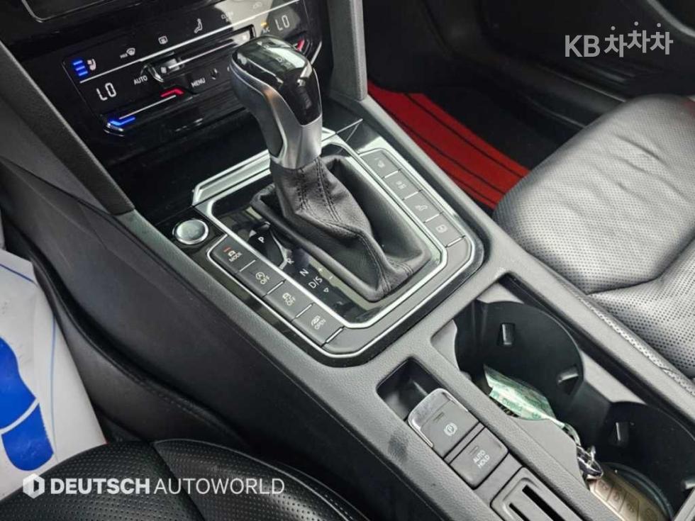 Volkswagen Arteon — miniaturë 9