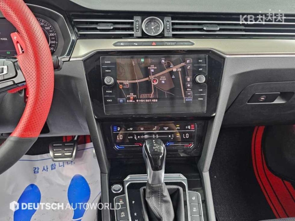 Volkswagen Arteon — miniaturë 14