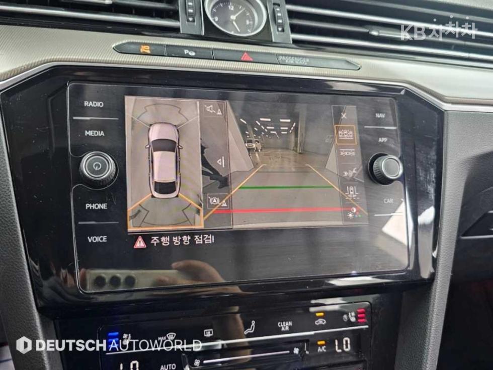 Volkswagen Arteon — miniaturë 15