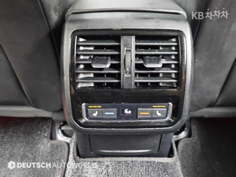 Volkswagen Arteon — miniaturë 16