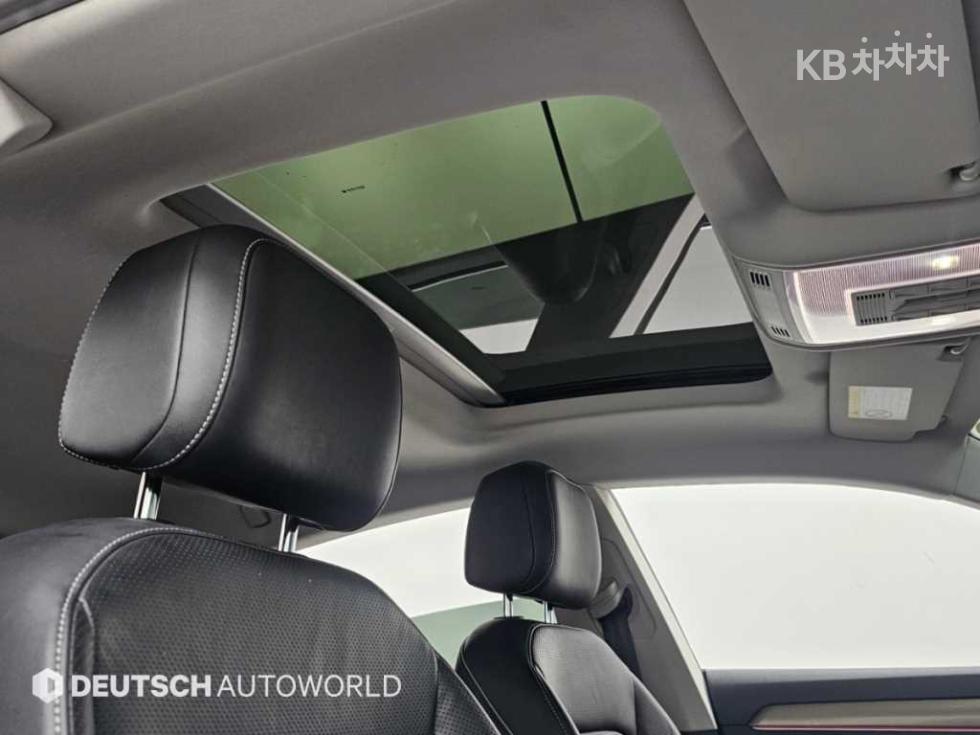 Volkswagen Arteon — miniaturë 18