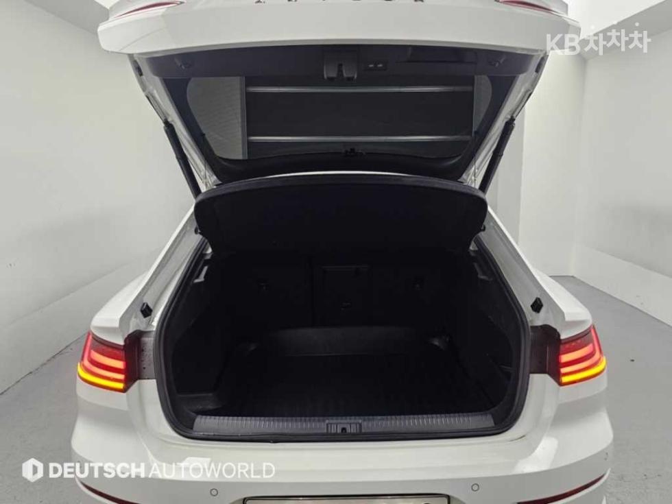 Volkswagen Arteon — miniaturë 19