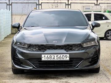 Kia K5 2.0 Signature — foto 1