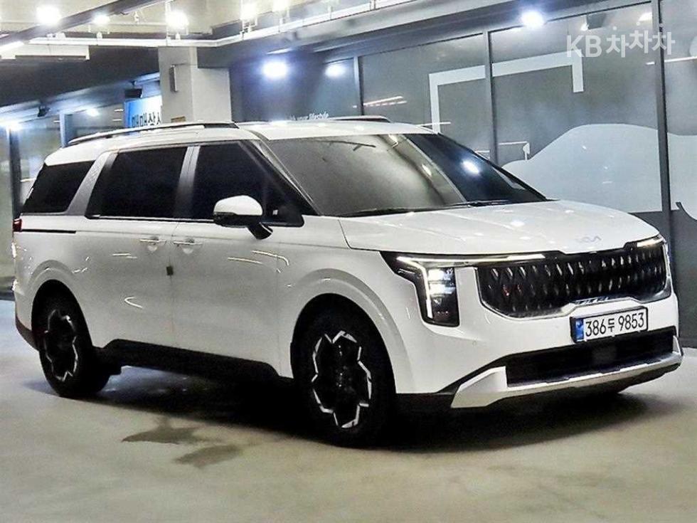 Kia Карнивал