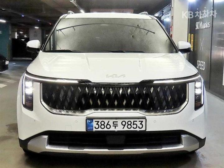 Kia Carnival — miniaturë 2