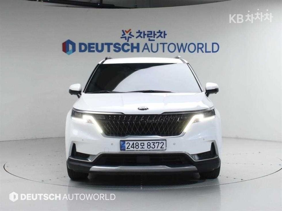 Kia Carnival — miniaturë 3