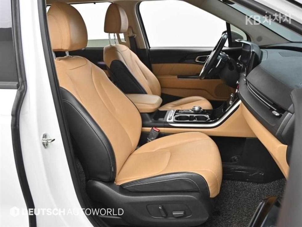 Kia Carnival — miniaturë 10