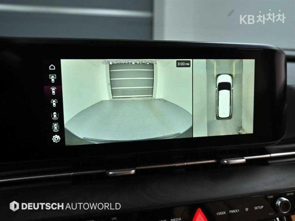 Kia Carnival — miniaturë 15