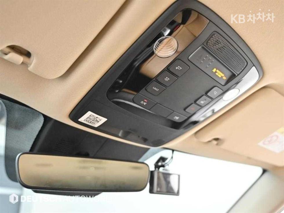 Kia Carnival — miniaturë 18