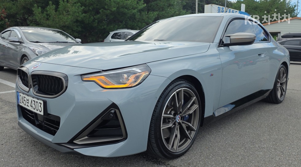 BMW 2-Series