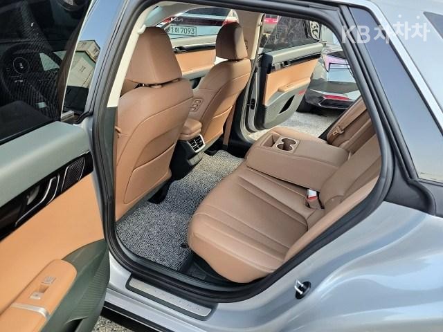 Hyundai Grandeur — miniaturë 10