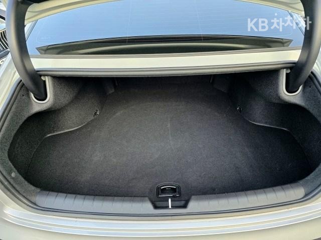 Hyundai Grandeur — miniaturë 11