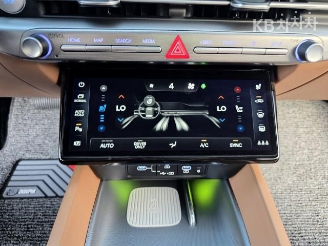 Hyundai Grandeur — miniaturë 14