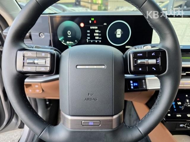 Hyundai Grandeur — miniaturë 15
