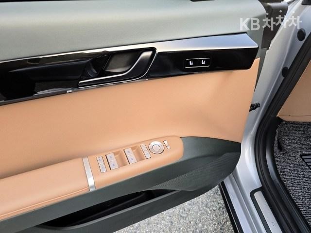 Hyundai Grandeur — miniaturë 16