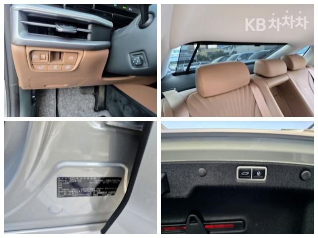 Hyundai Grandeur — miniaturë 17