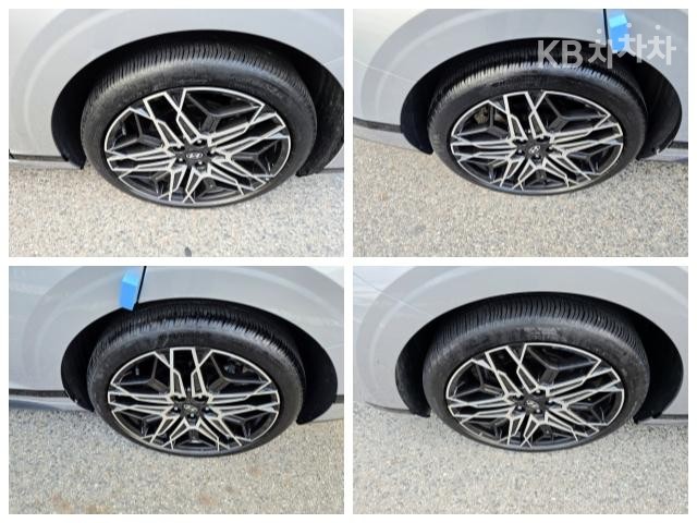 Hyundai Grandeur — miniaturë 20