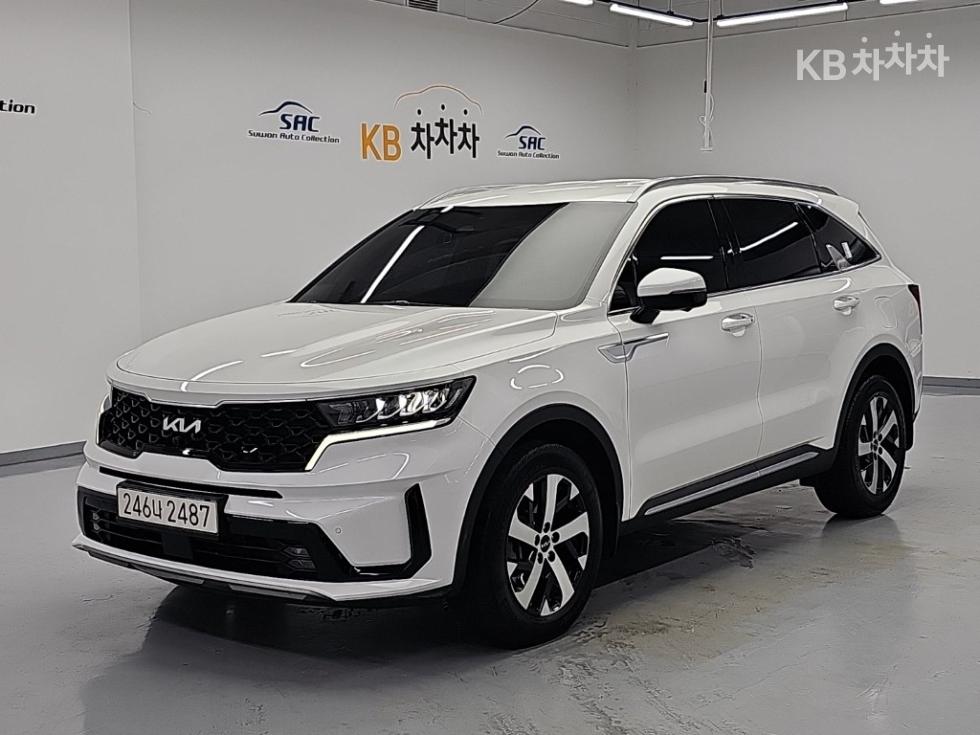 Kia Соренто