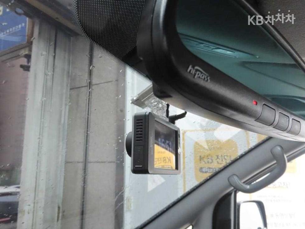 Hyundai Starex — miniaturë 11