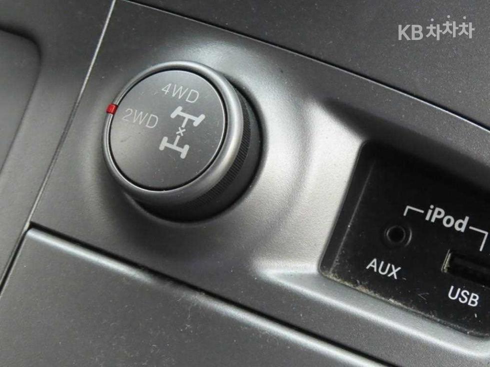 Hyundai Starex — miniaturë 14