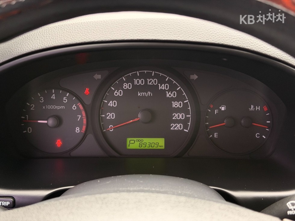 Hyundai Starex — miniaturë 13