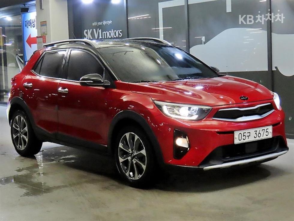Kia Стоник