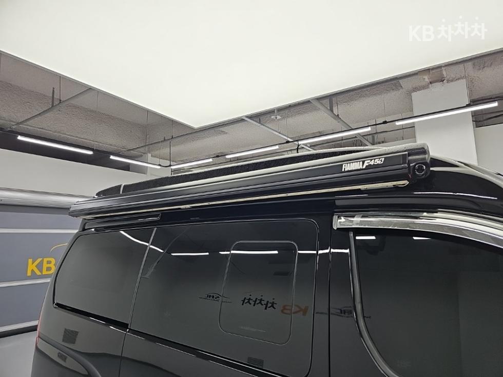 Hyundai Starex — miniaturë 14