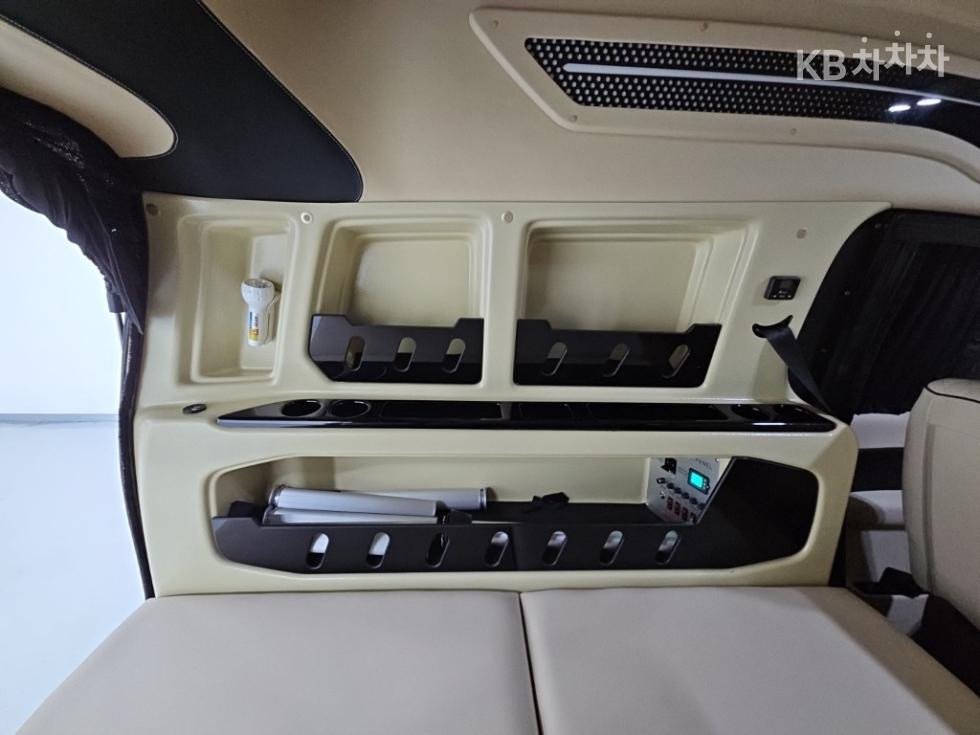 Hyundai Starex — miniaturë 15
