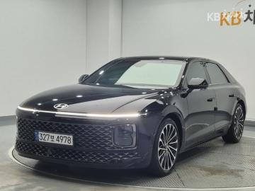 Hyundai Grandeur 2.5  gasoline 2wd  calligraphy — foto 1