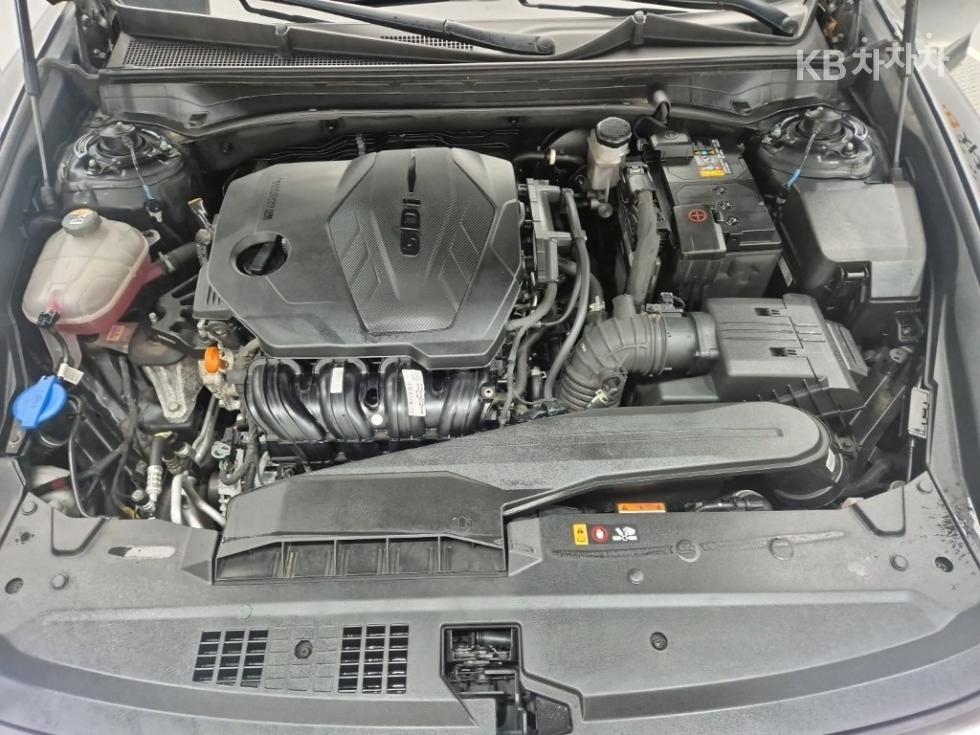 Hyundai Grandeur — miniaturë 5