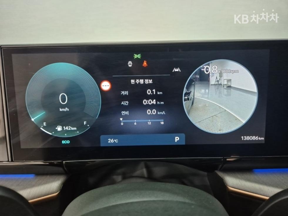 Hyundai Grandeur — miniaturë 6