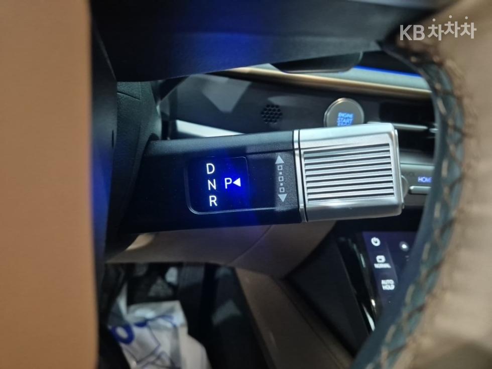 Hyundai Grandeur — miniaturë 8