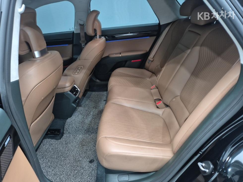 Hyundai Grandeur — miniaturë 12