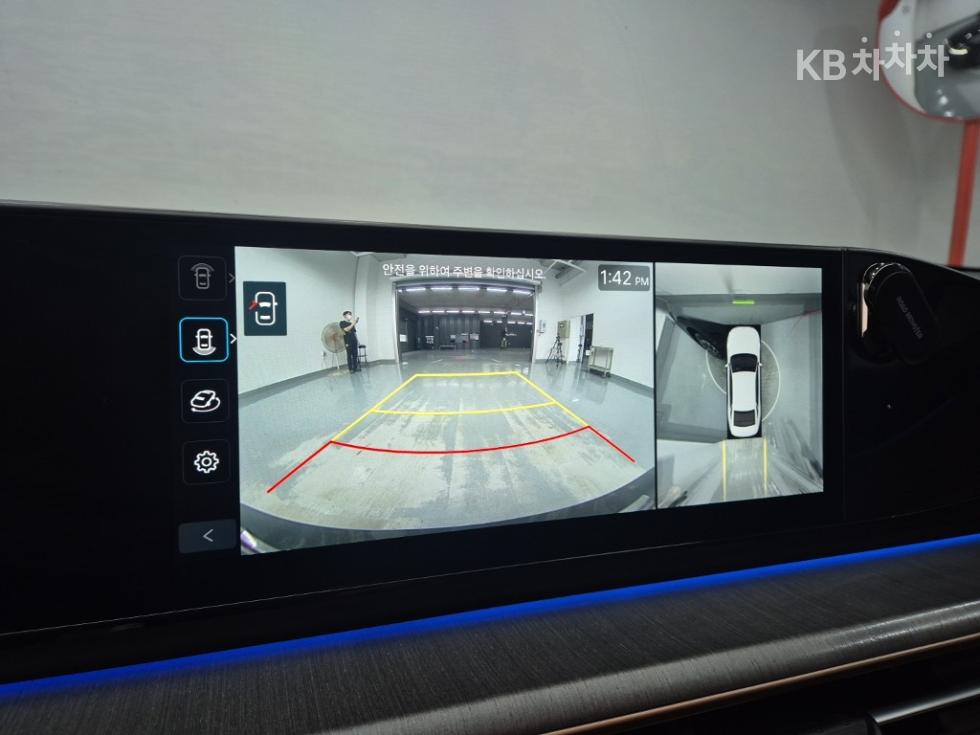Hyundai Grandeur — miniaturë 14
