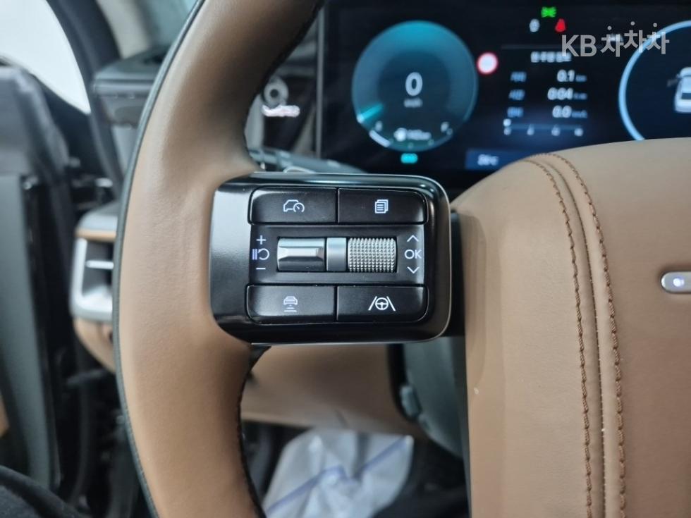Hyundai Grandeur — miniaturë 15