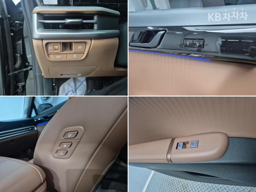 Hyundai Grandeur — miniaturë 17