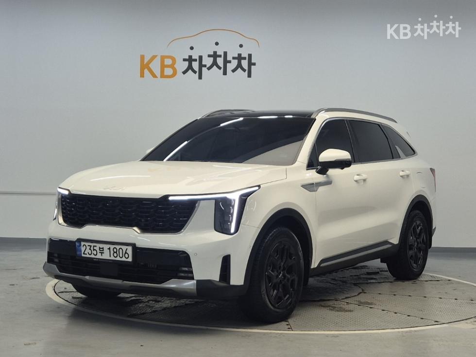 Kia Соренто